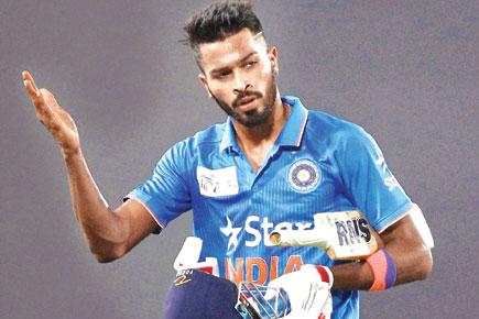 Asia Cup: Hardik Pandya is a game-changer, says MS Dhoni