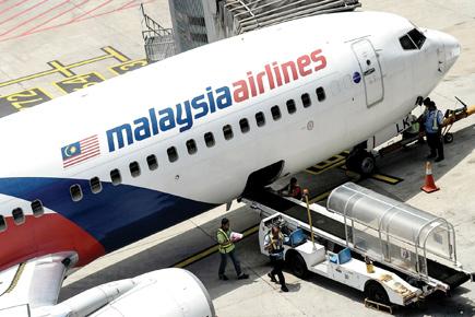 Malaysia Airlines plane forced to return to Melbourne