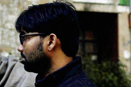JNU row: Another student Ashutosh Kumar joins police investigation