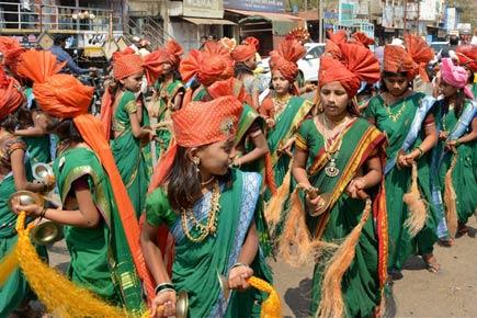 'Marathi Bhasha Diwas' celebrated in Maharashtra
