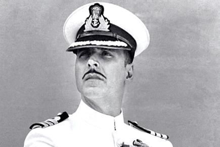 Workers' body stalls work on sets of Akshay Kumar's 'Rustom' for 2 hours