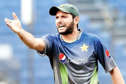 Asia Cup: Expect my fast bowlers to utilise first six overs says Shahid Afridi