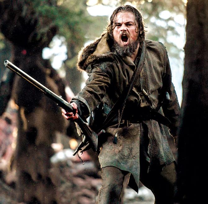 Among recent man versus wild endurance dramas, The Revenant scores in terms of depth, vision, adventure and extraordinary circumstance