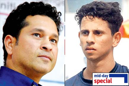 Tendulkar hails Mumbai Ranji team's 'gradual steps to final destination'