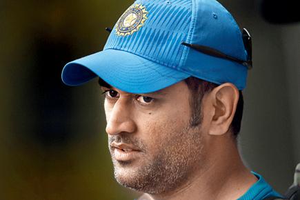 Asia Cup: MS Dhoni delighted at bowlers' showing
