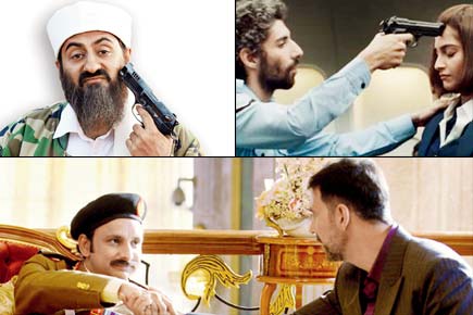 Bollywood's new antagonists are essaying true-to-life characters with ease