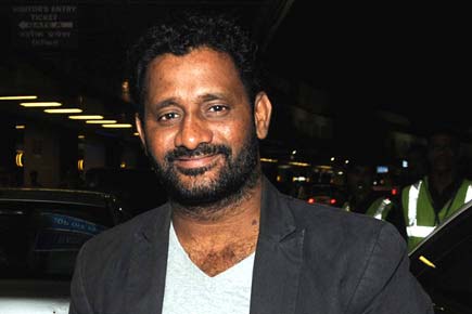 Resul Pookutty approaches Amitabh Bachchan for his directorial debut