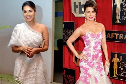Priyanka Chopra joins Sunny Leone's list of Bollywood admirers