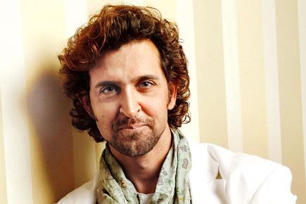 Hrithik Roshan denies teaming up with Prabhas for 'Dhoom 4'
