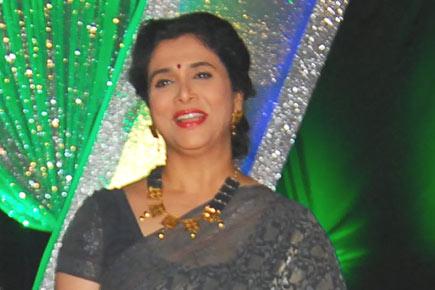 Supriya Pilgaonkar feels lucky to do Mere Sai
