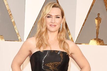 88th Academy Awards 2016: Kate Winslet added Indian jewels in her Oscars look