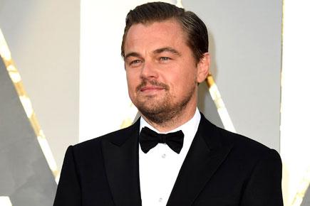 88th Academy Awards 2016: Leonardo DiCaprio wins Oscar for Best Actor