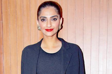 Sonam Kapoor 'shocked' with 'overreaction' over Tanmay Bhat's controversial video