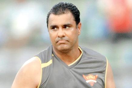  Mohammed Amir was at fault, no one should cry: Waqar Younis