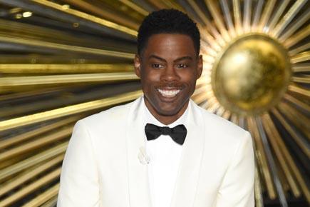 Chris Rock tackles #OscarsSoWhite controversy, gets mixed reactions
