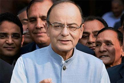 Government mulls advancing Union Budget by a month