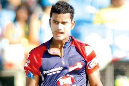 Didn't expect selection in a team that won 3-0: Pawan Negi