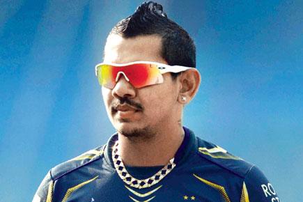 Sunil Narine grabs two wickets with new action in comeback