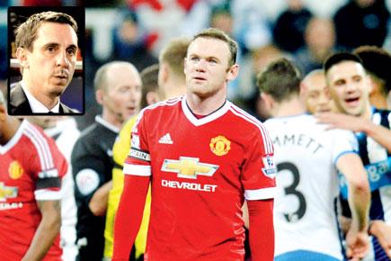 Manchester United's dip is normal: Former footballer Gary Neville