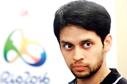 Injury layoff set to end Parupalli Kashyap's Olympic dream