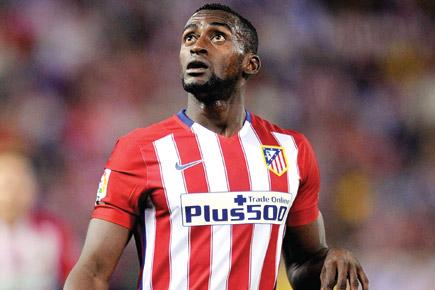 Jackson Martinez joins Evergrande in record China club deal
