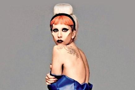 Lady Gaga to sing at the Super Bowl