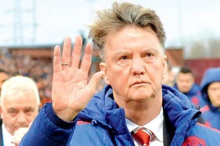 EPL: Man United provides welcome victory for Van Gaal; Man City win