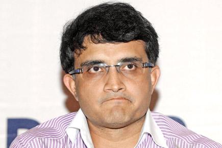 Sourav Ganguly: I can't become Team India coach at the moment