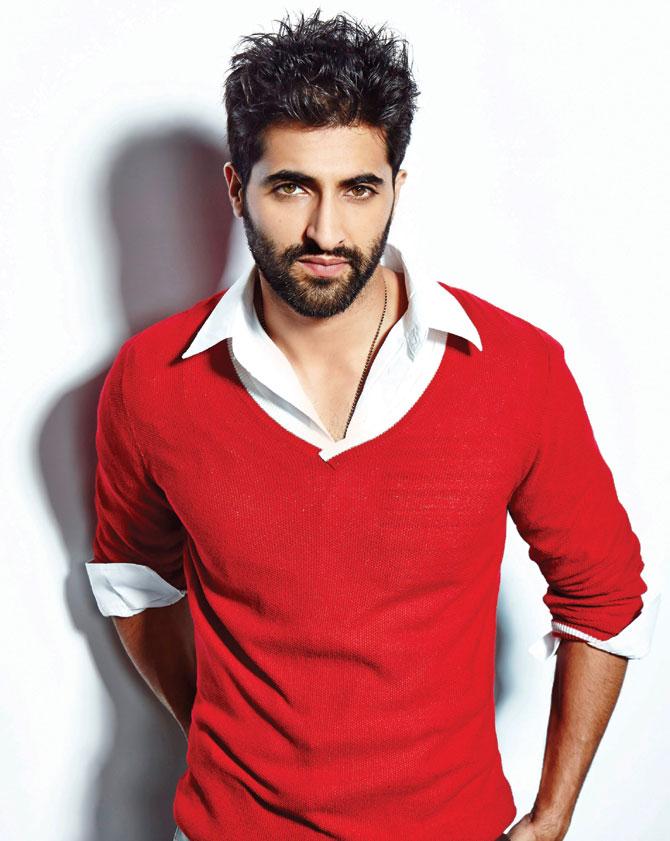 Akshay Oberoi