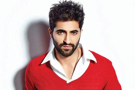 Akshay Oberoi to be seen in a special role in 'Fitoor'