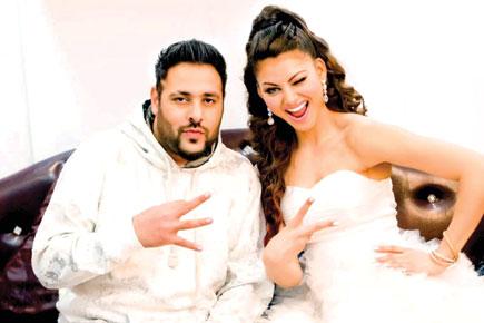 Badshah does a rap version of 'Akkad Bakkad Bambe Bo'