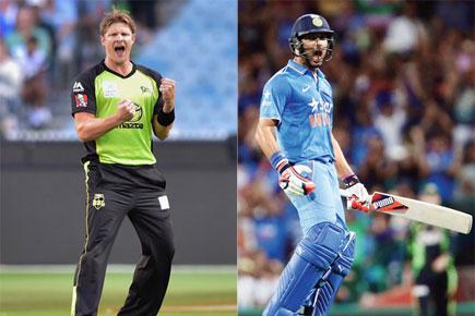 IPL auction: Watson gains big with Rs 9.5 crore; Yuvraj sold for Rs 7 crore