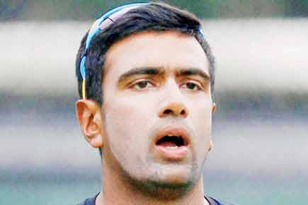 Need to adjust to home conditions quickly before T20 WC:Ashwin