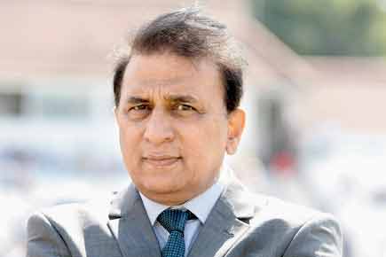 Asia Cup: India capable to handle Pakistan pacers says Sunil Gavaskar