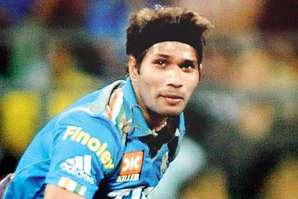 IPL auction: Didn't expect to go unsold in Round 1, says Ashok Dinda