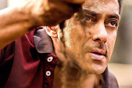 Shooting of Salman Khan's 'Sultan' to wrap up in one month