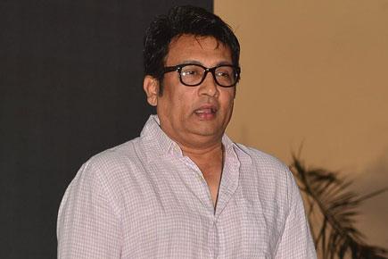 Shekhar Suman escapes near-fatal accident in Gujarat