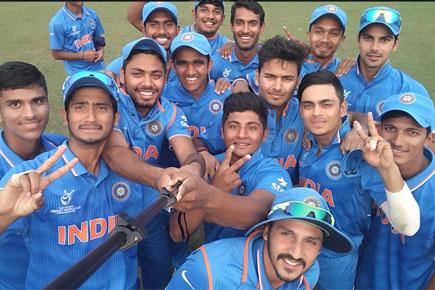 U-19 World Cup: India colts steamroll Sri Lanka to enter fifth final