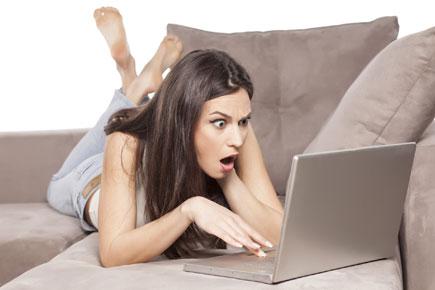 Beware! Googling these 10 things will gross you out