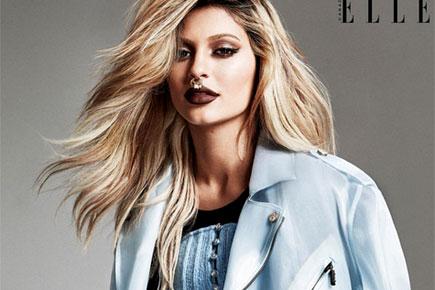 Kylie Jenner looks unrecognisable in new photoshoot