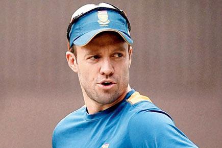 AB de Villiers fires South Africa to series win against England