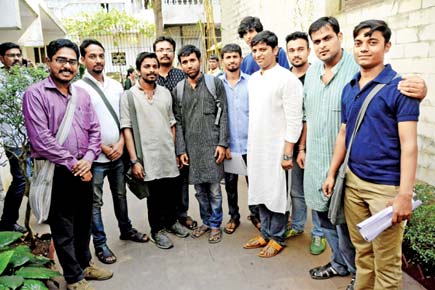 Is student politics returning to Mumbai? ABVP gets three booster shots