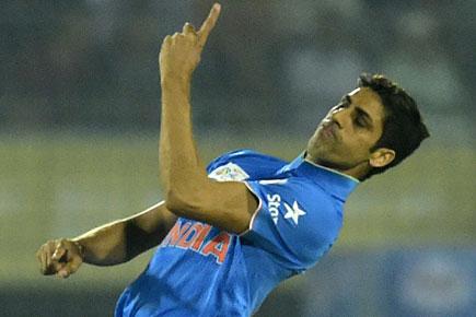 Asia Cup: Rohit, Nehra script India's 45-run thrashing of Bangladesh