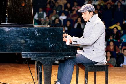 Meet Delhi's Aman Bathla, the world's fastest pianist
