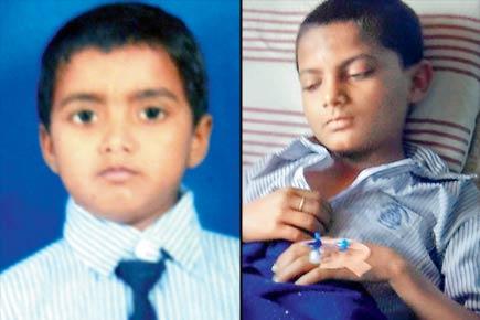 Mumbai: School bus rams into siblings, kills 6-year-old