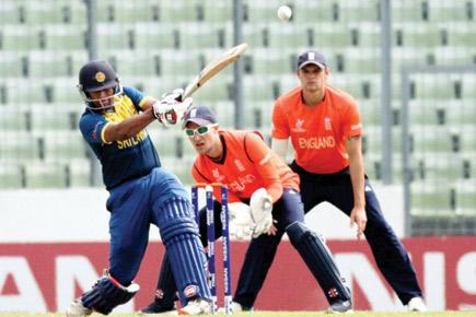 U-19 World Cup: Now, Indian colts face Sri Lankan challenge in semis