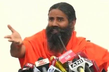 Those 'allergic' to 'Putrajeevak' should ban it: Ramdev