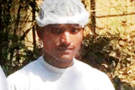 Mumbai: Domestic help who tried to poison scribe, family, held