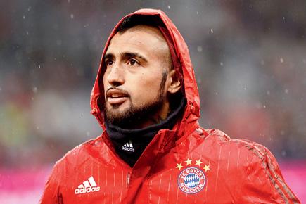 CL: Not returning to Juventus as an enemy, says Arturo Vidal
