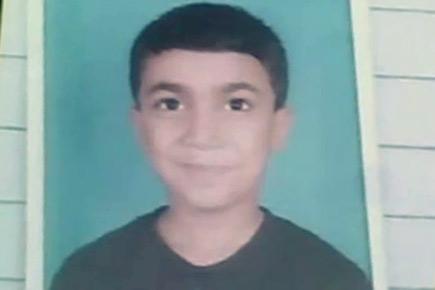 Boy found dead in private school in Ranchi